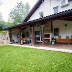 Charming Luxury Villa Sarajevo