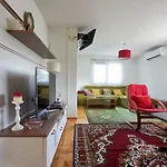 Charming Luxury Villa Sarajevo