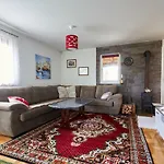 Villa Charming Luxury Sarajevo