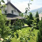 Charming Luxury Sarajevo
