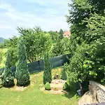 Charming Luxury Villa