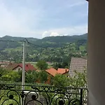Charming Luxury Sarajevo