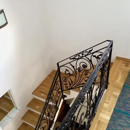 Charming Luxury Villa Sarajevo