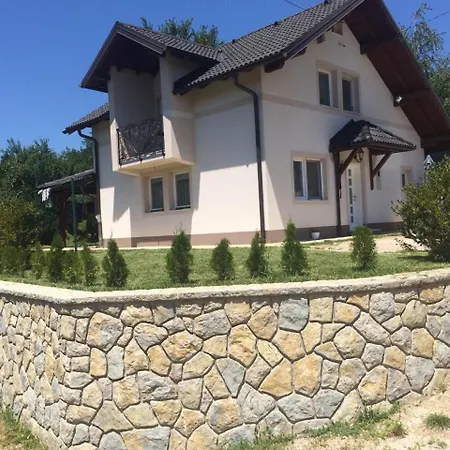 Villa Charming Luxury