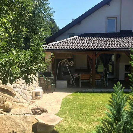 Charming Luxury Villa *