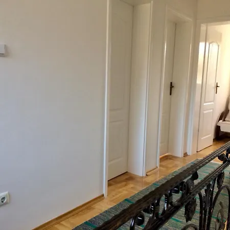 Charming Luxury Villa Sarajevo