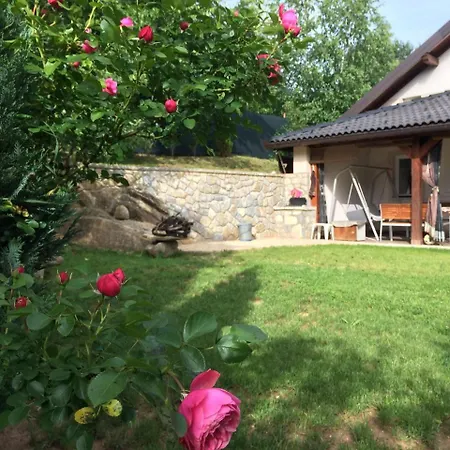 Charming Luxury Villa