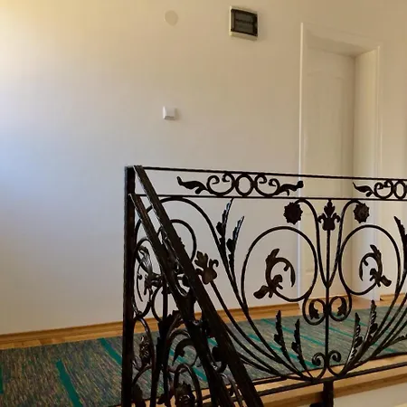 Charming Luxury * Sarajevo