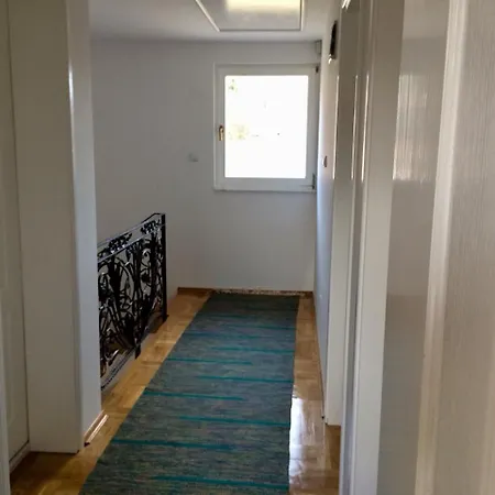 Charming Luxury Villa Sarajevo