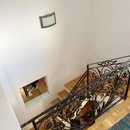 Villa Charming Luxury