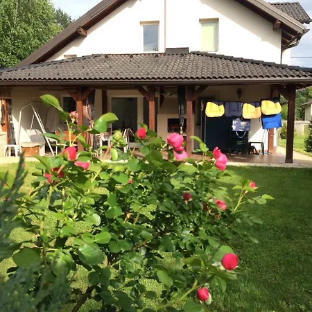 Charming Luxury Villa Sarajevo