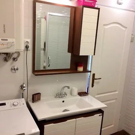 Charming Luxury וילה סראייבו