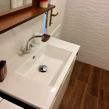 Charming Luxury וילה סראייבו