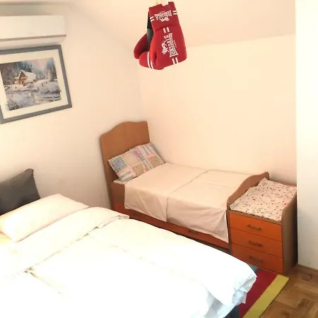 Charming Luxury וילה סראייבו