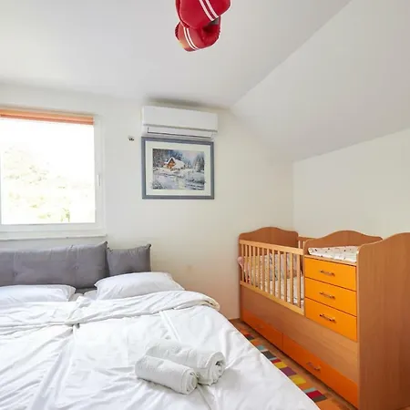 Charming Luxury וילה