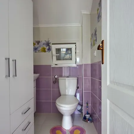 Villa Charming Luxury