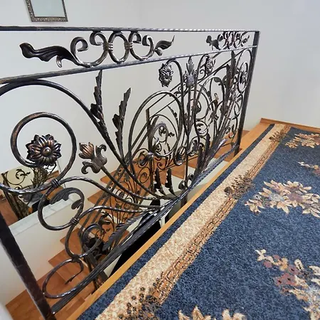Charming Luxury Villa Sarajevo