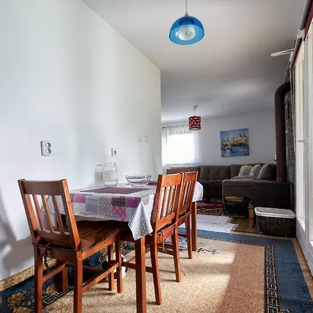 Charming Luxury Villa