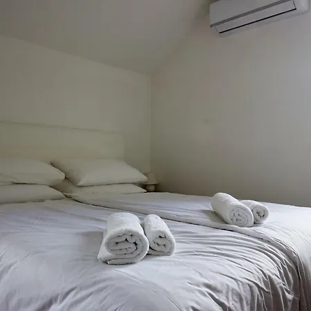 Charming Luxury וילה *