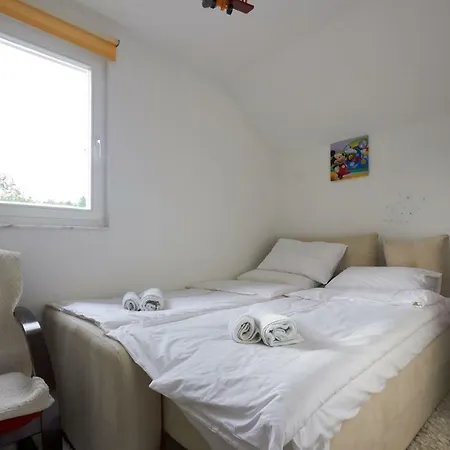 Villa Charming Luxury *