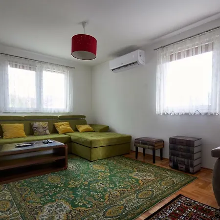 Charming Luxury Villa *