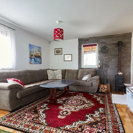 Villa Charming Luxury Sarajevo