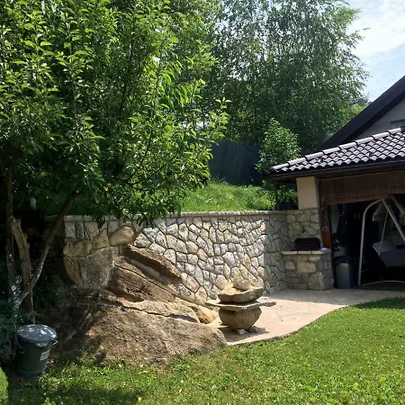 Villa Charming Luxury