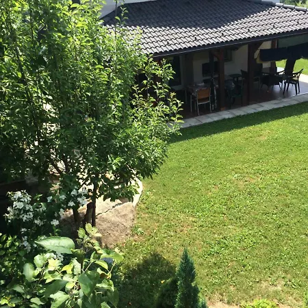 Charming Luxury Villa *