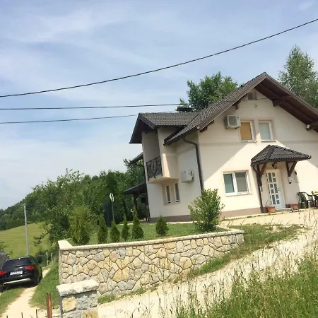 Villa Charming Luxury