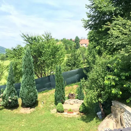 Charming Luxury Villa