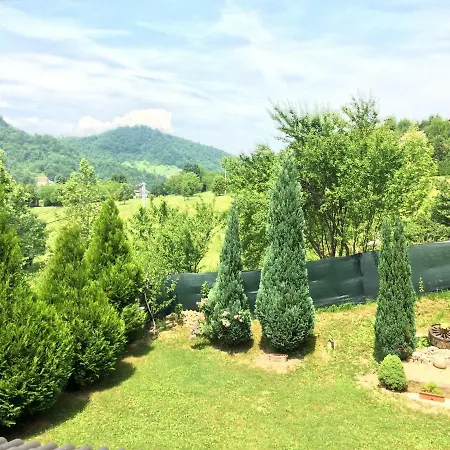 Charming Luxury וילה *