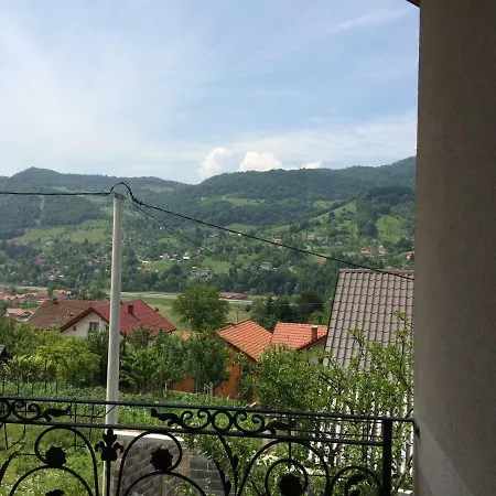 Charming Luxury Sarajevo