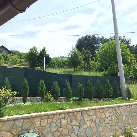 Villa Charming Luxury Sarajevo