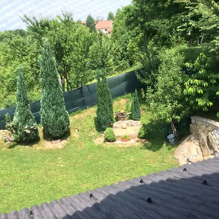 Charming Luxury Villa